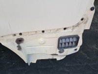 Błotnik tył lewy Mercedes Vito W447 14- ćwiartka kremowy 639/2