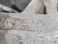 Przekładnia kierownicza maglownica Honda Accord VIII 08-