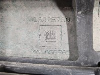 Atrapa grill Opel Astra III H 13225775