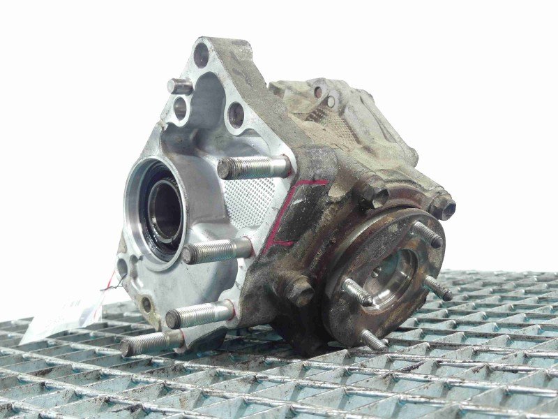 Reduktor Toyota Rav4 III 05- 2.4 VVTI 4X4 4WD