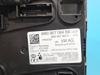 Sterownik moduł komfortu Audi A4 B9 8W0907064BA Audi OE