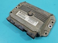 Komputer Sterownik silnika 8200444586, 8200444583 Renault Laguna II 2.0 T (F4K)