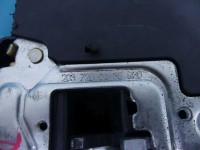 Zamek przód prawy Mercedes W203 EUROPA IMPRK1099370, Europejska, czarny C197, STAN JAK NA FOTO
