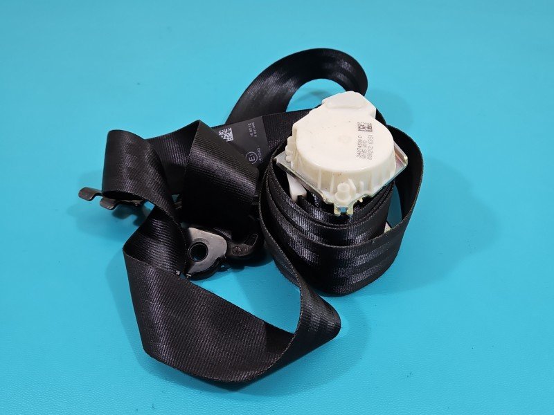 Pas bezpieczeństwa tył prawy FORD C-MAX II MK2