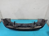 Zderzak przód Bmw e39 czarny 303/9