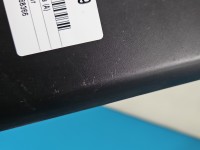 Listwa błotnika przód lewa Peugeot Rifter 9816619477