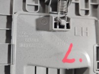 Osłona ZAŚLEPKA PLASTIK Hyundai Elantra VII 20- 85834-AA000