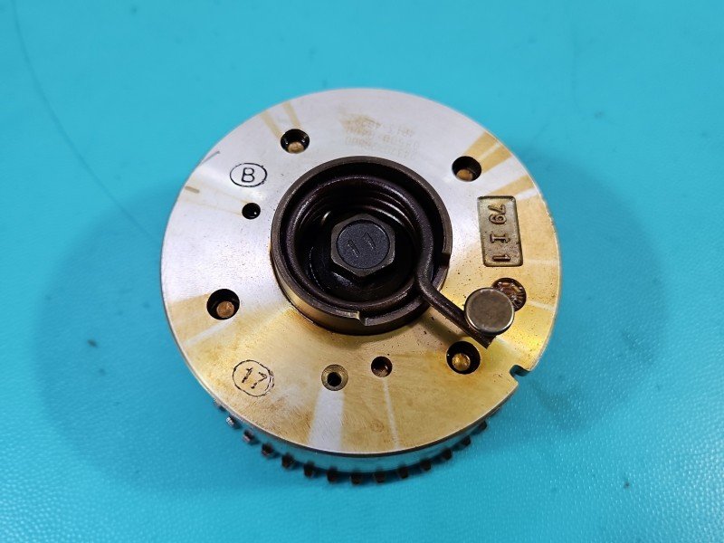 Koło faz rozrządu Hyundai Elantra V 10-16 1.6 GDI G4FG 24370-2B800