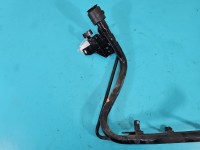 rura Wlew paliwa Renault Kadjar