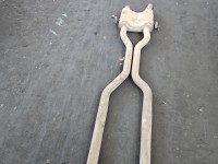 Tłumik WYDECH Mercedes GL II X166 4.7 V8 278928 A1664909001