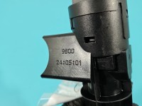 Stacyjka KLUCZYK WKŁADKA Fiat Multipla I