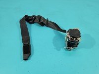 Pas bezpieczeństwa przód prawy pasażera Renault Megane IV 868852404R, 643671400B