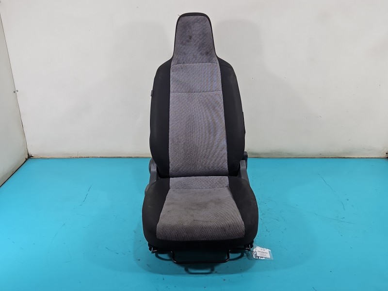 Fotel prawy przód pasażera Skoda Citigo 11-19 5d EUROPA