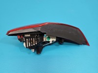 Lampa tył prawa klapy Opel Corsa E HB EUROPA 39012630