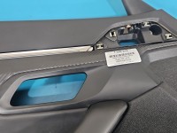 Tapicerka drzwi przód lewa boczek Peugeot 508 II 18- 98216646ZD