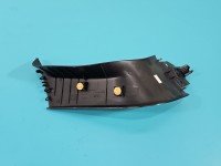 Tapicerka klapy boczek bagażnika Citroen C4 Grand Picasso II 13-22 98009398ZD