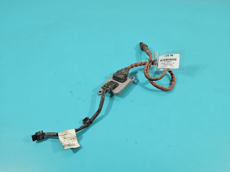 Sonda lambda A0009056204, A2054408405 Mercedes W205 2.0 16V Sonda lambda A0009056204, A2054408405 Mercedes W205 2.0 16V