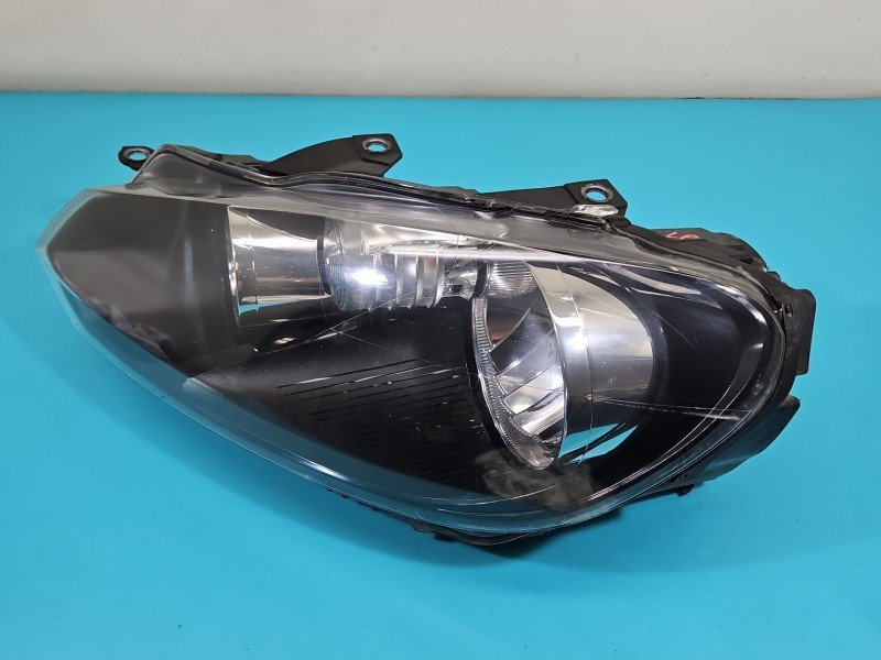 Reflektor lewy lampa przód Vw Golf VI EUROPA Reflektor lewy lampa przód Vw Golf VI EUROPA
