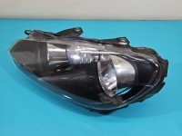 Reflektor lewy lampa przód Vw Golf VI EUROPA