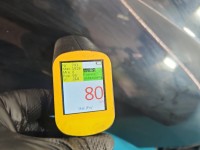 Błotnik przód prawy Honda Fr-v B92P