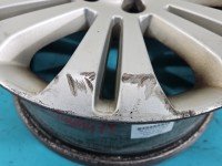 alufelgi felgi 16 komplet Ford Mondeo Mk4