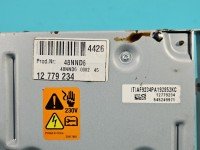 Przetwornica prądu Opel Insignia A napięcia inwerter 12779234