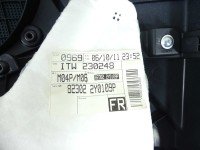 Tapicerka drzwi przód prawa boczek Hyundai Ix35 09-13 82302-2Y0109P