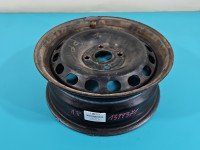 Felga stalowa Audi 80 B4 ET37 R15 4x100 6J