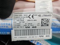 Kurtyna prawa poduszka airbag Seat Ibiza V KJ 6F