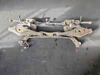 Tylna belka oś tył Vw Sharan II 10- 2.0 tdi Tylna belka oś tył Vw Sharan II 10- 2.0 tdi