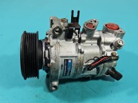 Sprężarka klimatyzacji kompresor 8E0260805AG Audi A4 B6 1.9 tdi