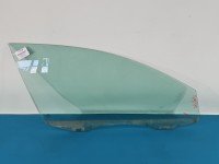 Szyba drzwi przód prawa Vw Passat B7 kombi