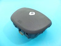 Poduszka powietrzna kierowcy airbag Renault Laguna III 985100002R-C