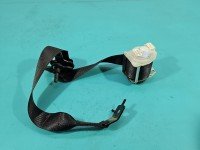 Pas bezpieczeństwa tył prawy Producent części: JEEP Jeep Grand Cherokee IV WK2 2455427