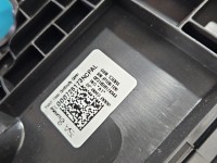 Osłona ZAŚLEPKA PLASTIK podwozia Toyota Proace City