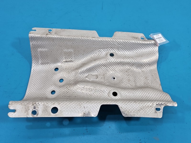 Osłona termiczna Kia Optima IV 15-20 1.6 T-GDI