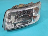 Reflektor lewy lampa przód Vw Transporter T5 EUROPA