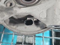 Piasta koła tył prawa zwrotnica łożysko Porsche Cayenne II 4.8 V8 Turbo