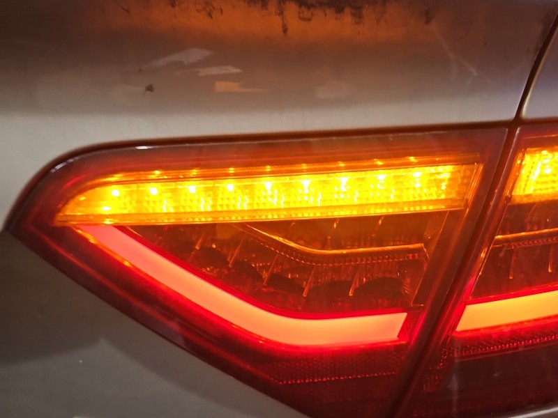 Lampa tył prawa Audi A5 8T HB EUROPA