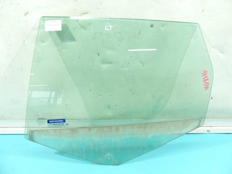 Szyba drzwi tył lewa Volvo XC60 I 08- HB