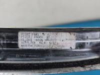 Listwa drzwi tył prawa CITROEN DS4 15-20 B7564011065 HB