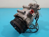 Sprężarka klimatyzacji kompresor Honda Civic VIII UFO 2.2 i-CTDi N22a2 KTT090178