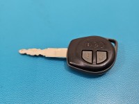Stacyjka KLUCZYK WKŁADKA Suzuki Celerio