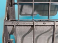 KIEROWNICA Wlot powietrza Dacia Duster III 24- 1.2 TCe