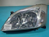 Reflektor lewy lampa przód Toyota Corolla E12 EUROPA