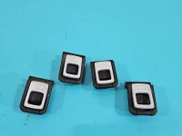 Wkład styropian bagażnika koła zapasowego Toyota Avensis III T27 64991-05030, 58401-05030, 64993-05030