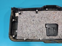 Tapicerka klapy tył boczek bagażnika tylnej Subaru Forester IV SJ 12-18