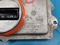 Przetwornica xenon Ford Mondeo Mk5 90128444