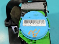 Pas bezpieczeństwa przód prawy pasażera AUDI A4 B8 8K1857706K