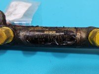 Listwa wtryskowa CZUJNIKI Mercedes W168 0445214005, A6680700095, 0281002241 1.7 cdi